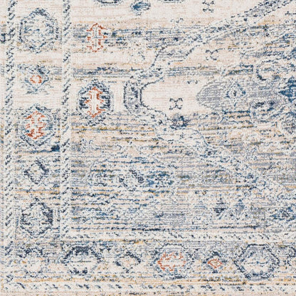 Livabliss - Amore 810inx131in Machine Woven Rug - AMO2309-81013_CLOSEOUT veiw 4