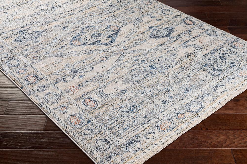 Livabliss - Amore 27inx10 Machine Woven Rug - AMO2309-2610_CLOSEOUT veiw 3