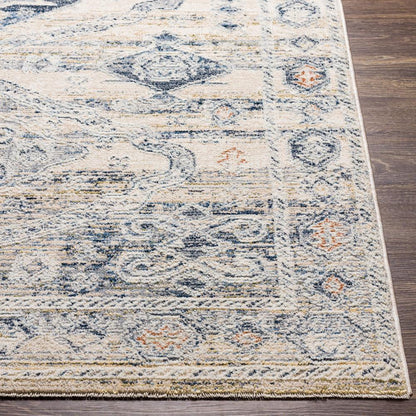Livabliss - Amore 27inx710in Machine Woven Rug - AMO2309-268_CLOSEOUT veiw 5