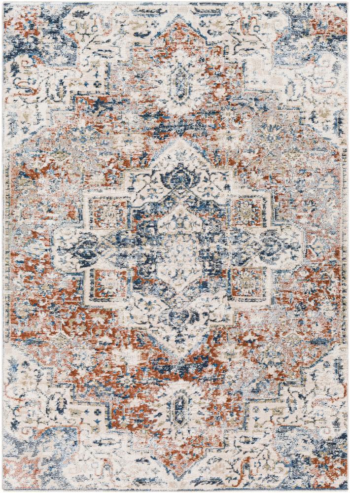 Livabliss - Amore 2x211in Machine Woven Rug - AMO2311-23 veiw 1