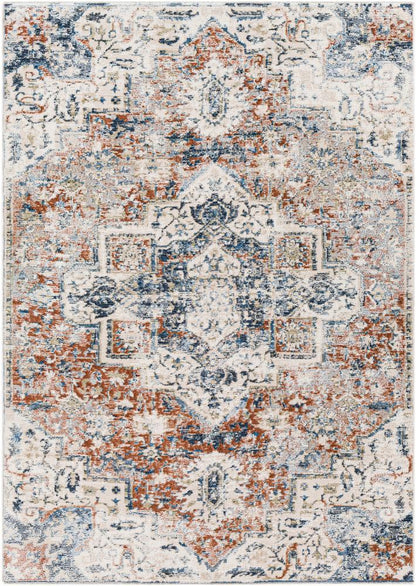 Livabliss - Amore 2x211in Machine Woven Rug - AMO2311-23 veiw 1