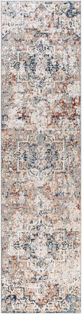 Livabliss - Amore 27inx10 Machine Woven Rug - AMO2311-2610 veiw 1