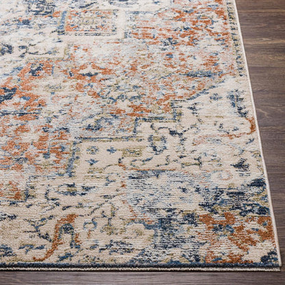 Livabliss - Amore 27inx710in Machine Woven Rug - AMO2311-268 veiw 5