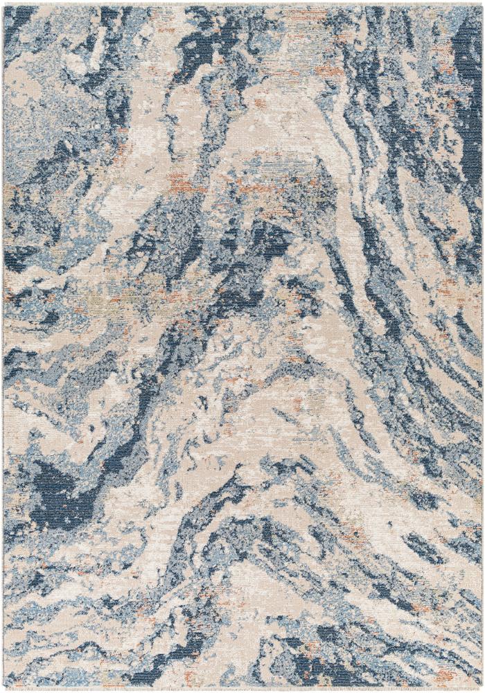 Livabliss - Amore 5x710in Machine Woven Rug - AMO2335-579_CLOSEOUT veiw 1