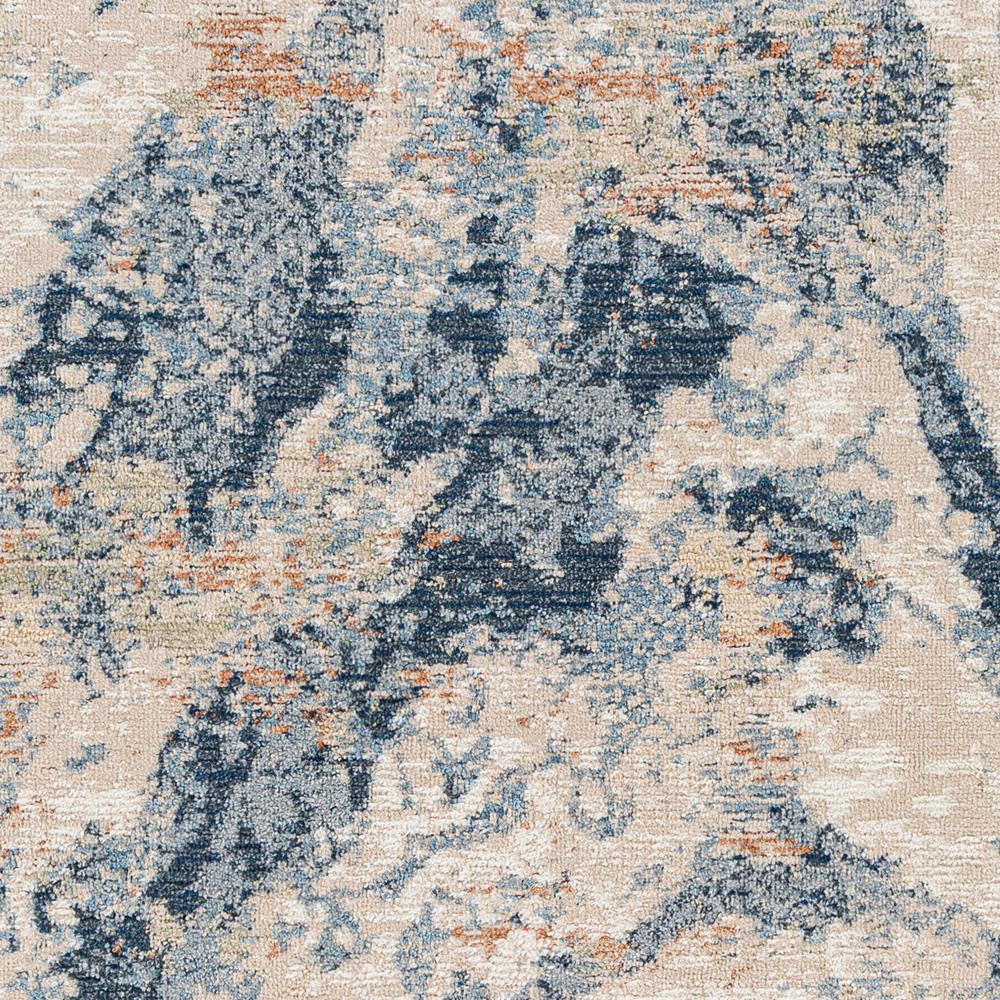 Livabliss - Amore 5x710in Machine Woven Rug - AMO2335-579_CLOSEOUT veiw 4