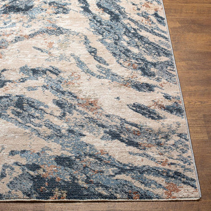 Livabliss - Amore 27inx710in Machine Woven Rug - AMO2335-268_CLOSEOUT veiw 5