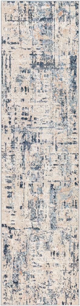 Livabliss - Amore 27inx10 Machine Woven Rug - AMO2336-2610 veiw 1