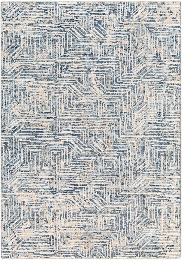 Livabliss - Amore 5x710in Machine Woven Rug - AMO2337-579 veiw 1