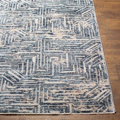Livabliss - Amore 5x710in Machine Woven Rug - AMO2337-579 veiw 4