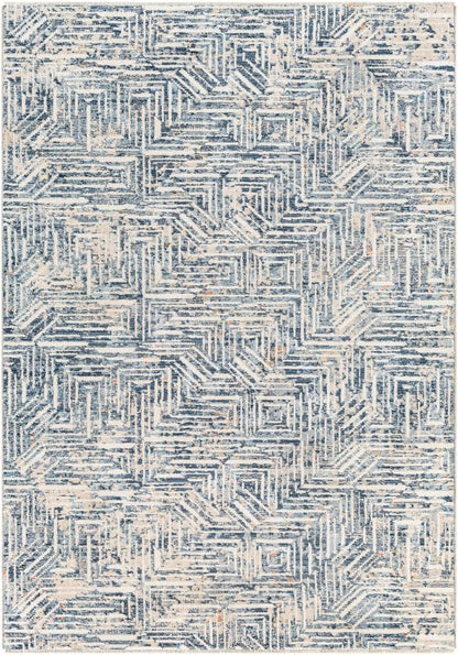 Livabliss - Amore 810inx131in Machine Woven Rug - AMO2337-81013 veiw 1