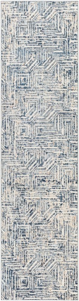 Livabliss - Amore 27inx10 Machine Woven Rug - AMO2337-2610 veiw 1