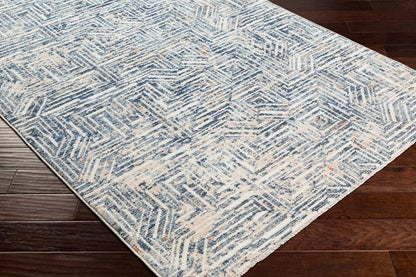 Livabliss - Amore 27inx10 Machine Woven Rug - AMO2337-2610 veiw 2