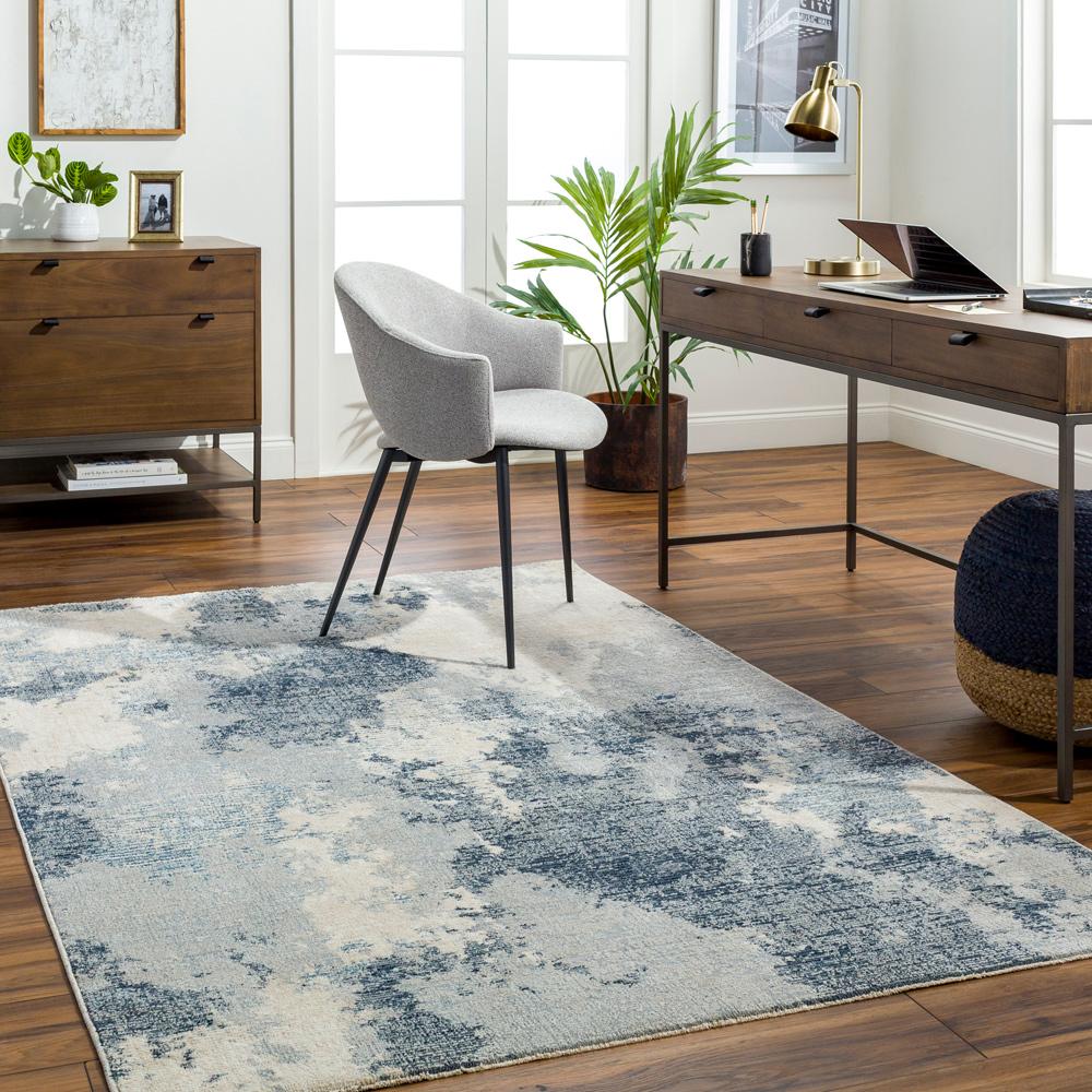 Livabliss - Amore 24inx39in Machine Woven Rug - AMO2340-2339 veiw 2