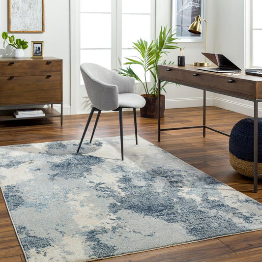 Livabliss - Amore 810inx131in Machine Woven Rug - AMO2340-81013 veiw 2