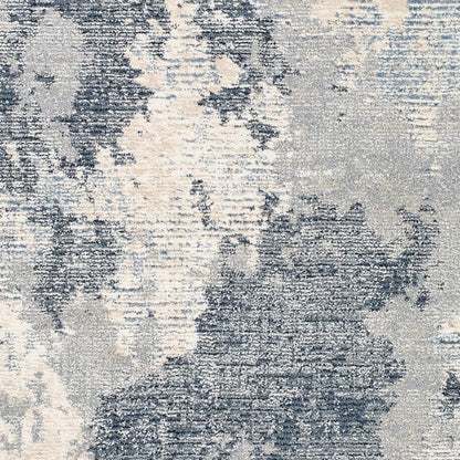 Livabliss - Amore 710inx710in Machine Woven Rug - AMO2340-710RD veiw 4