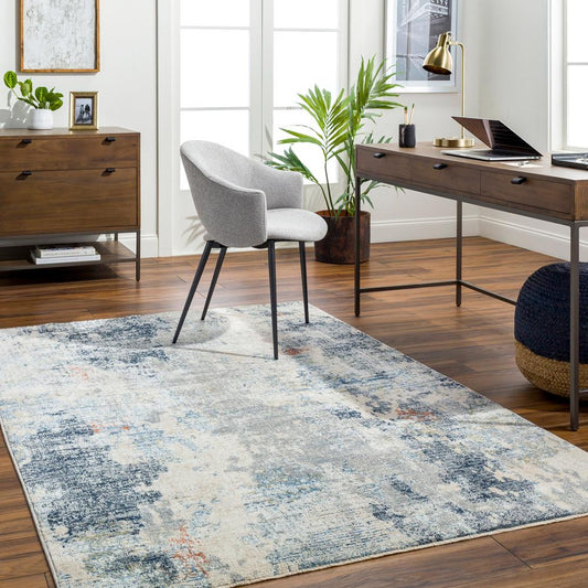 Livabliss - Amore 710inx10 Machine Woven Rug - AMO2341-71010 veiw 2