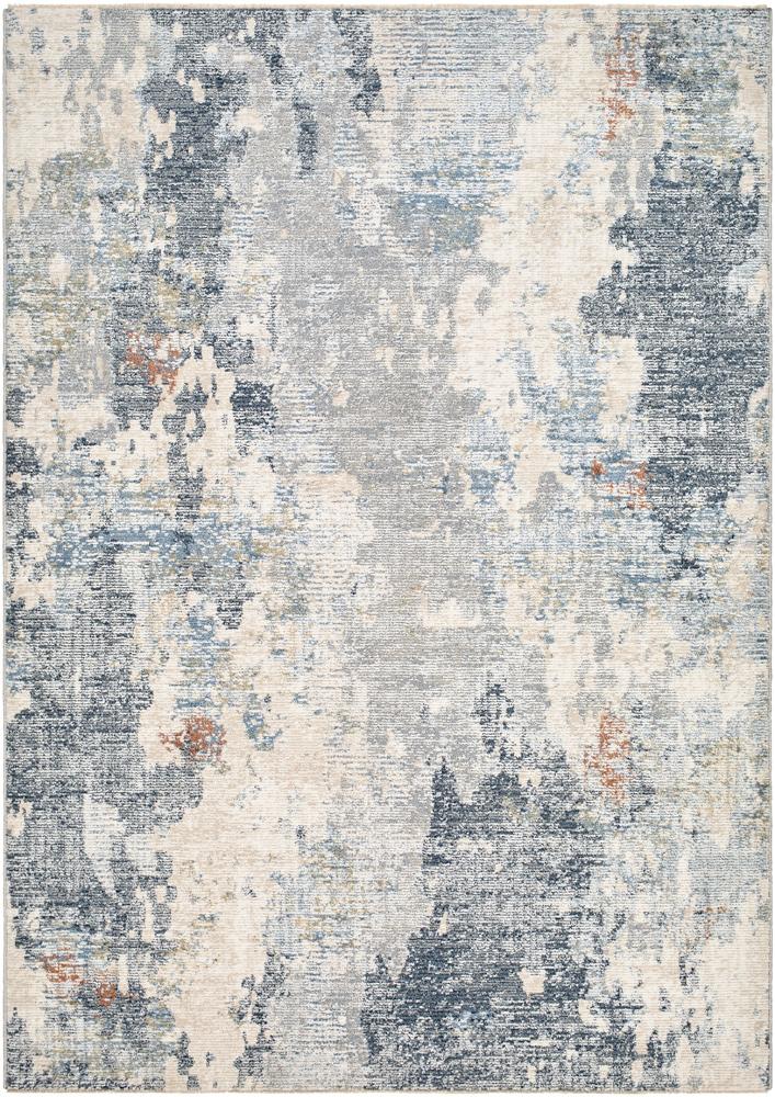 Livabliss - Amore 710inx710in Machine Woven Rug - AMO2341-710RD veiw 1