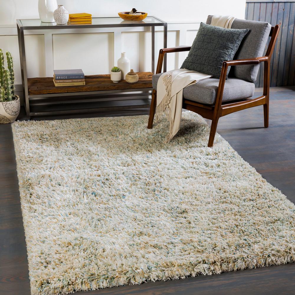 Livabliss - Anaheim 26inx8 Handmade Rug - AHM2300-268_CLOSEOUT veiw 2