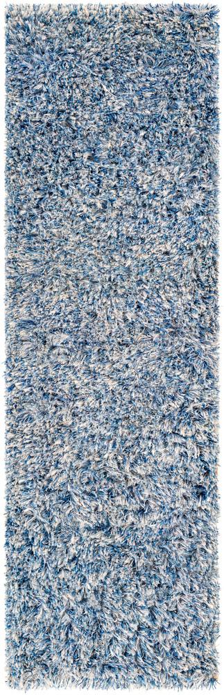 Livabliss - Anaheim 26inx8 Handmade Rug - AHM2301-268_CLOSEOUT veiw 1