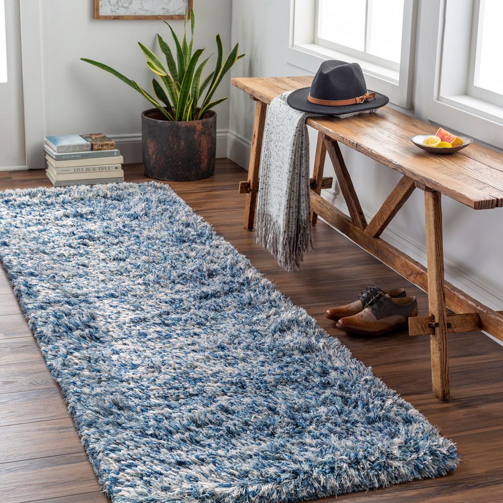 Livabliss - Anaheim 26inx8 Handmade Rug - AHM2301-268_CLOSEOUT veiw 2