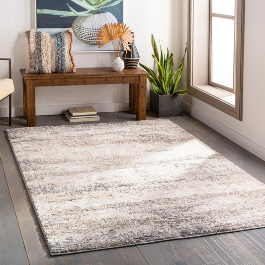Livabliss - Andorra 67inx9 Machine Woven Rug - ARD2300-679 veiw 2
