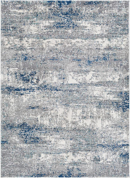 Livabliss - Andorra 2x211in Machine Woven Rug - ARD2301-23 veiw 1