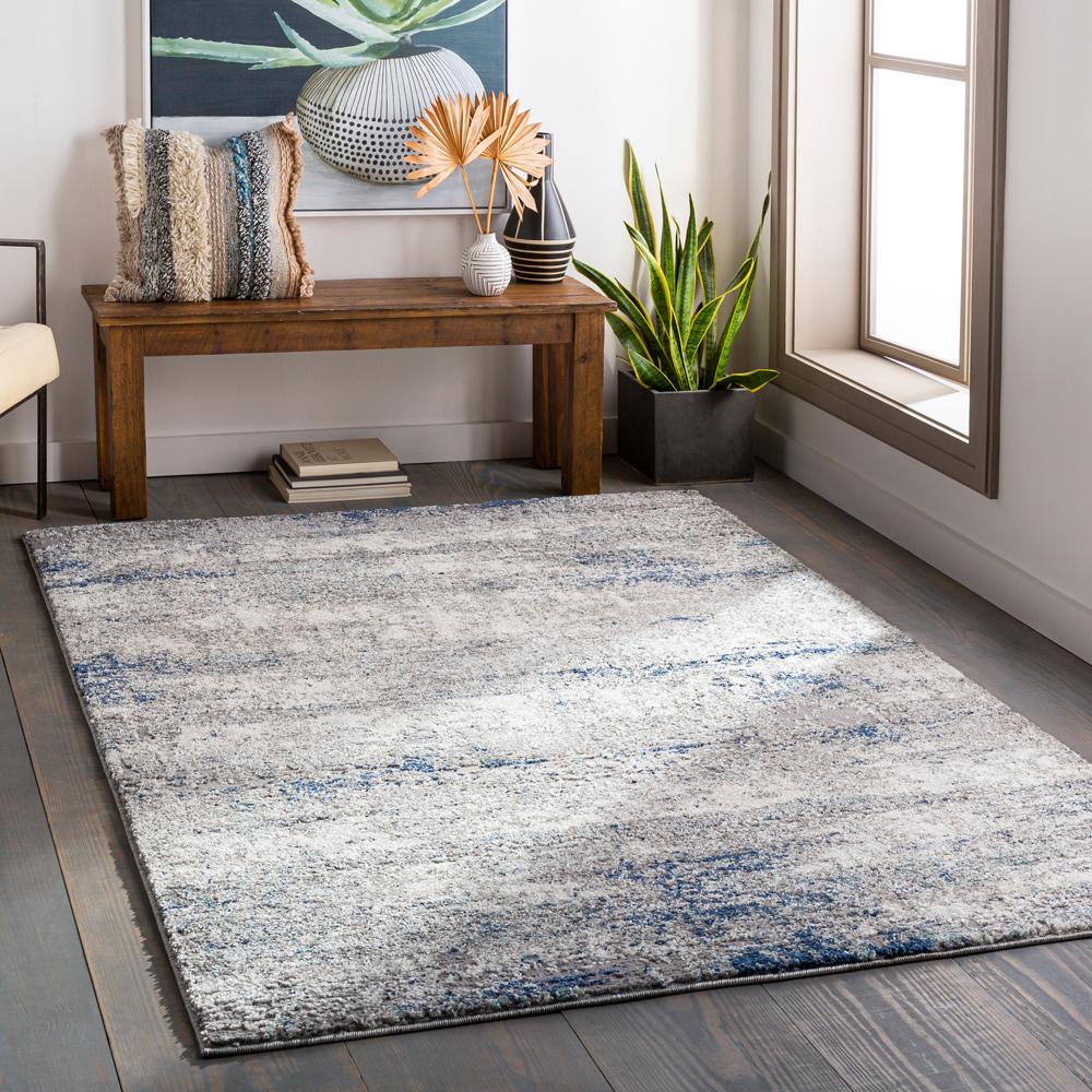 Livabliss - Andorra 2x211in Machine Woven Rug - ARD2301-23 veiw 2