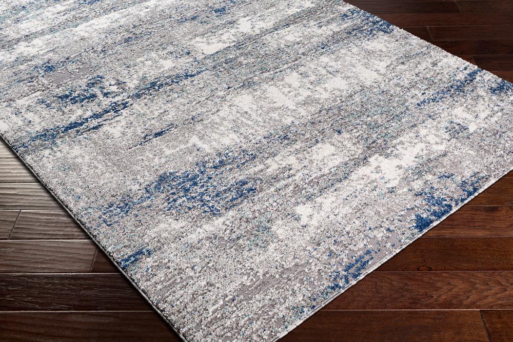 Livabliss - Andorra 2x211in Machine Woven Rug - ARD2301-23 veiw 3
