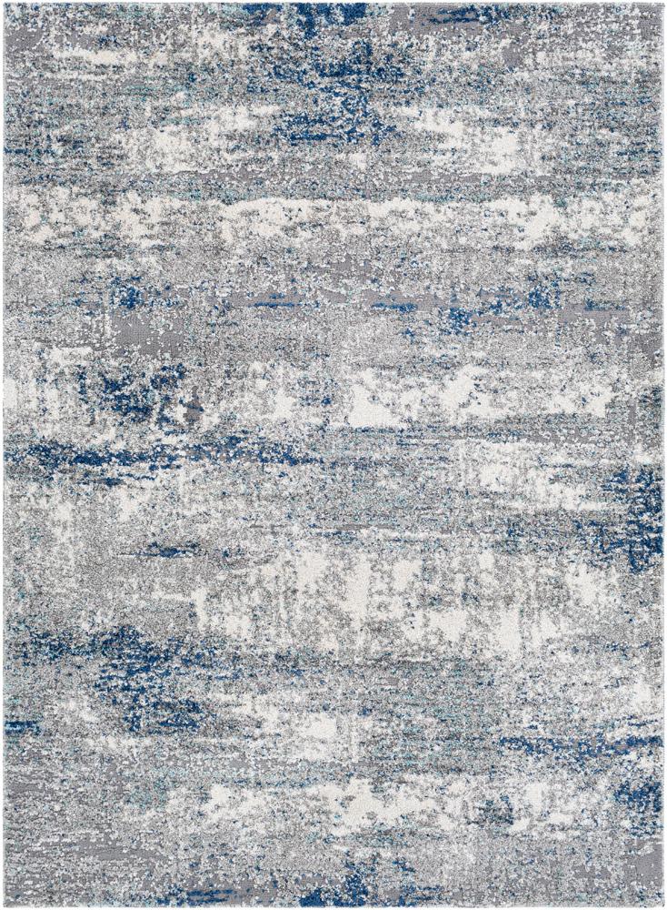 Livabliss - Andorra 53inx73in Machine Woven Rug - ARD2301-5373 veiw 1