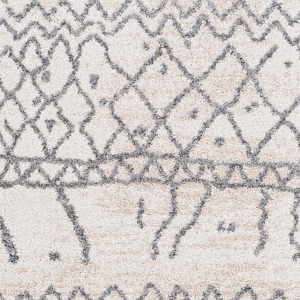Livabliss - Andorra 2x211in Machine Woven Rug - ARD2303-23 veiw 4