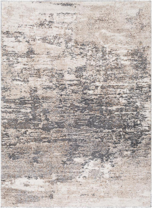 Livabliss - Andorra 2x211in Machine Woven Rug - ARD2305-23 veiw 1