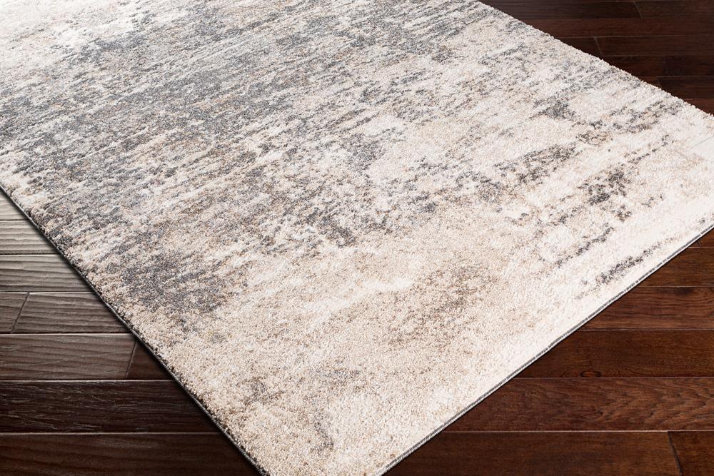 Livabliss - Andorra 2x211in Machine Woven Rug - ARD2305-23 veiw 3