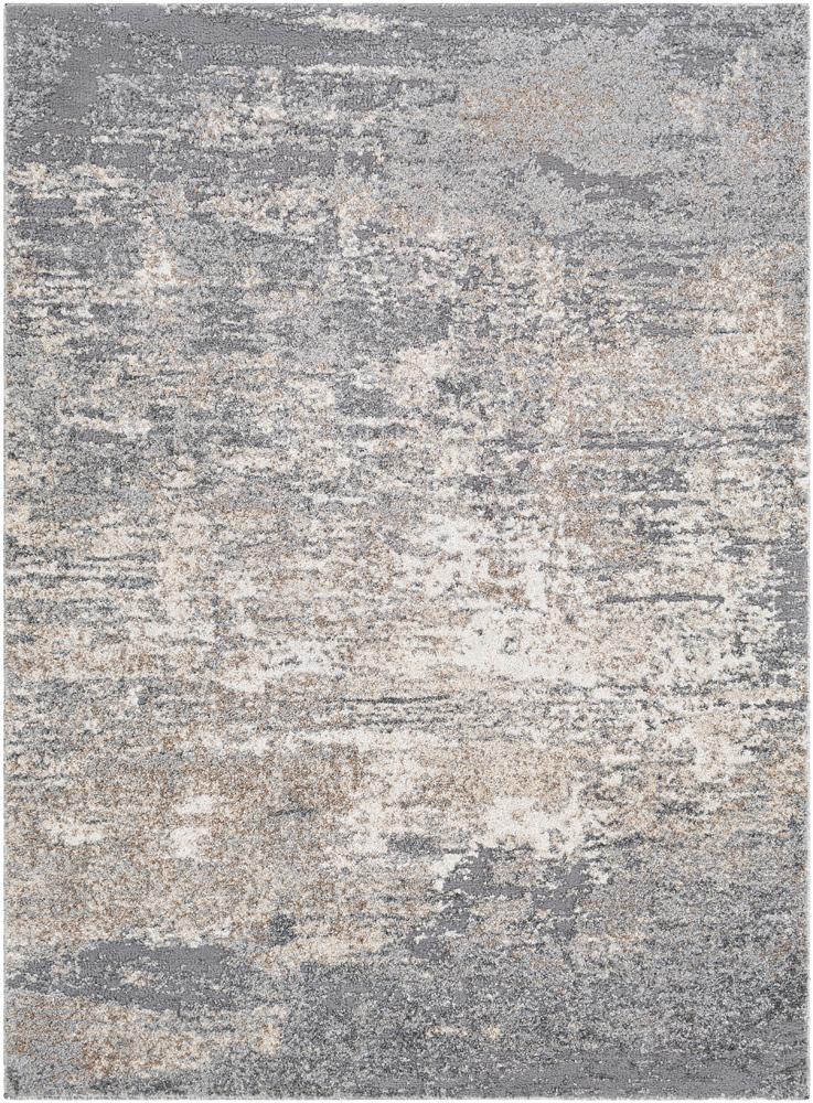 Livabliss - Andorra 2x211in Machine Woven Rug - ARD2306-23 veiw 1
