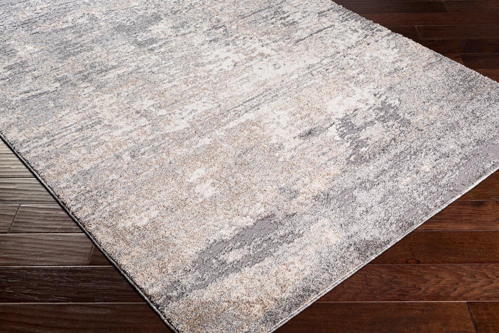 Livabliss - Andorra 53inx73in Machine Woven Rug - ARD2306-5373 veiw 3