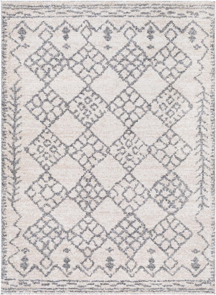Livabliss - Andorra 2x211in Machine Woven Rug - ARD2307-23 veiw 1