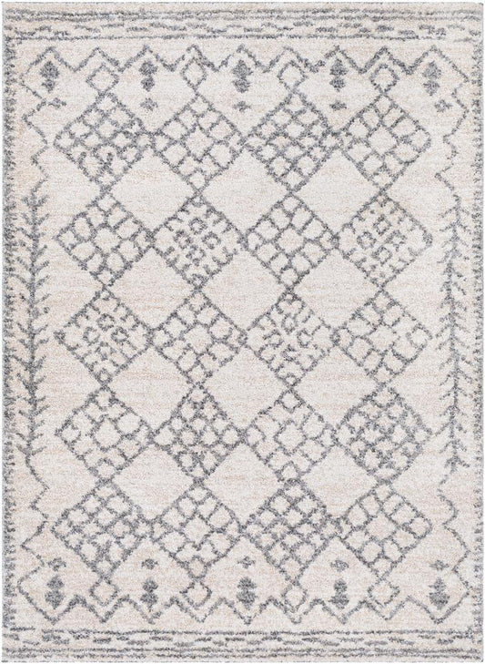 Livabliss - Andorra 53inx73in Machine Woven Rug - ARD2307-5373 veiw 1