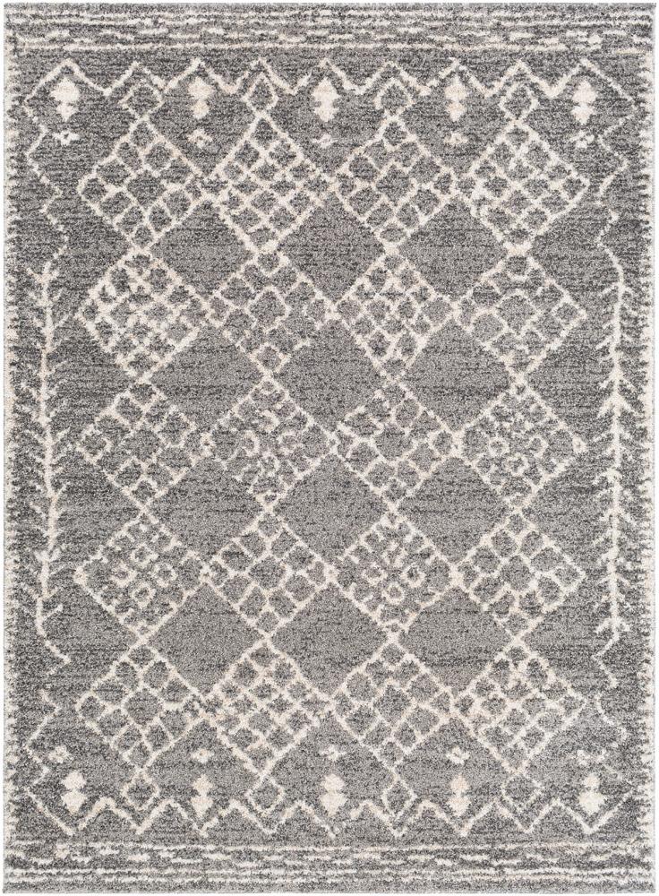 Livabliss - Andorra 2x211in Machine Woven Rug - ARD2308-23 veiw 1