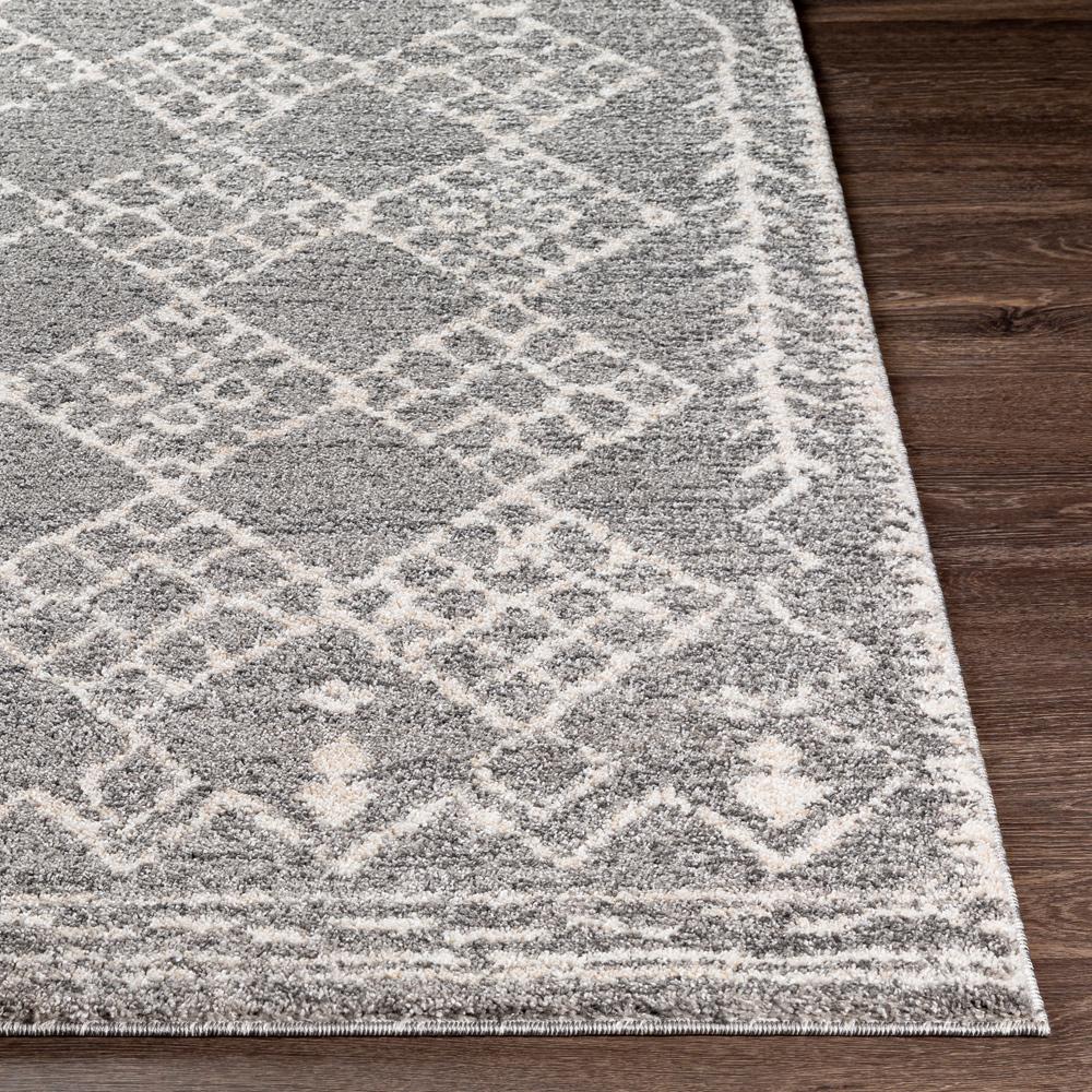 Livabliss - Andorra 2x211in Machine Woven Rug - ARD2308-23 veiw 4
