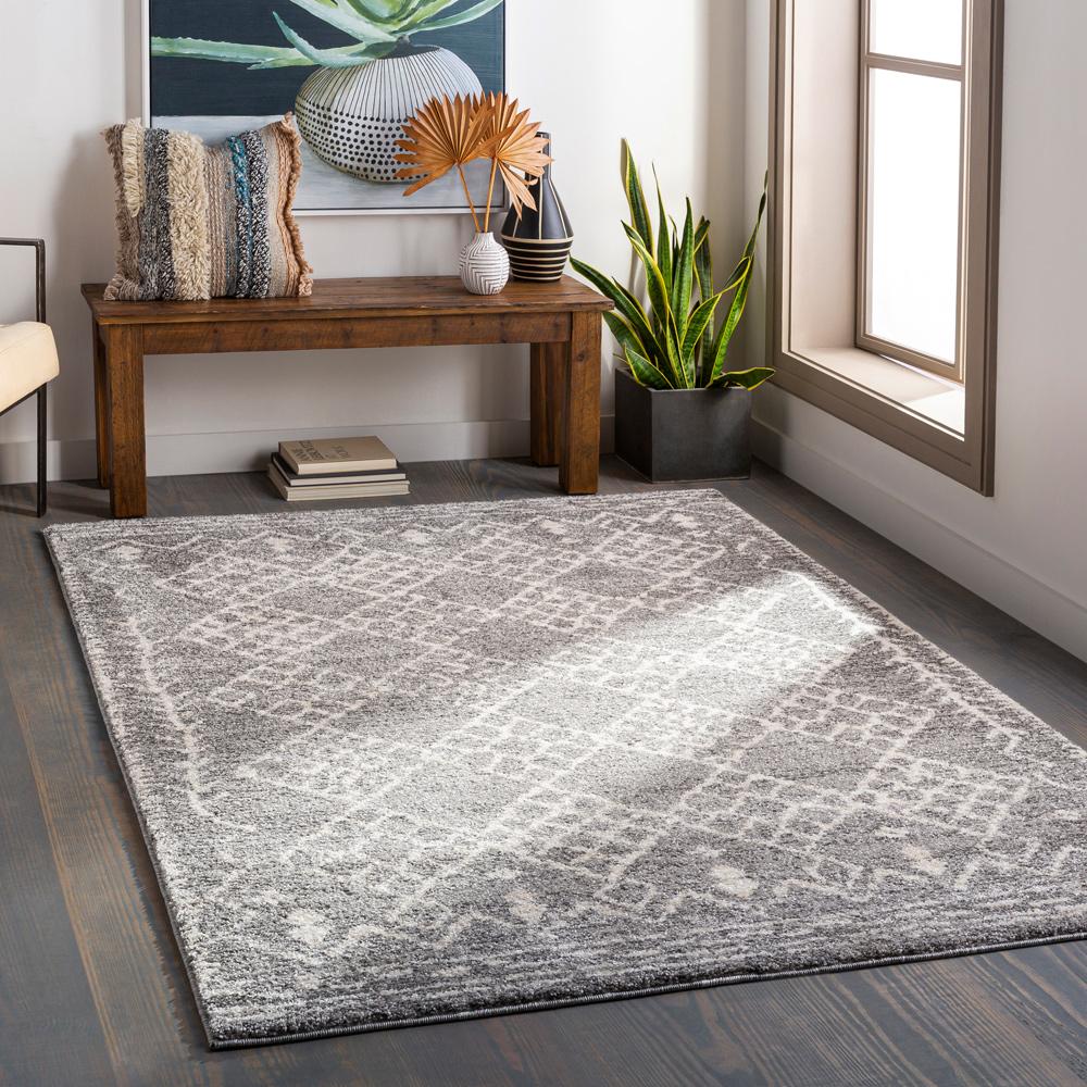 Livabliss - Andorra 67inx9 Machine Woven Rug - ARD2308-679 veiw 2