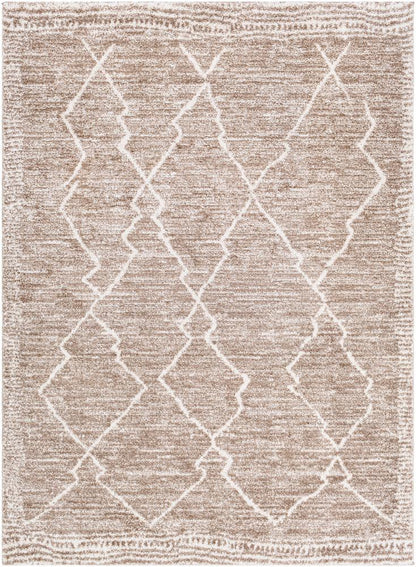 Livabliss - Andorra 53inx73in Machine Woven Rug - ARD2310-5373_CLOSEOUT veiw 1