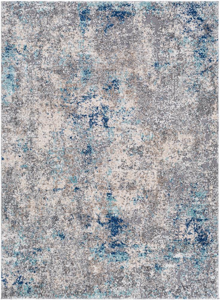 Livabliss - Andorra 2x211in Machine Woven Rug - ARD2311-23 veiw 1