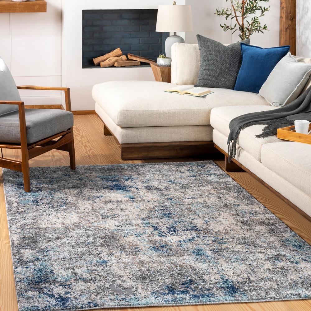 Livabliss - Andorra 710inx10 Machine Woven Rug - ARD2311-71010 veiw 2