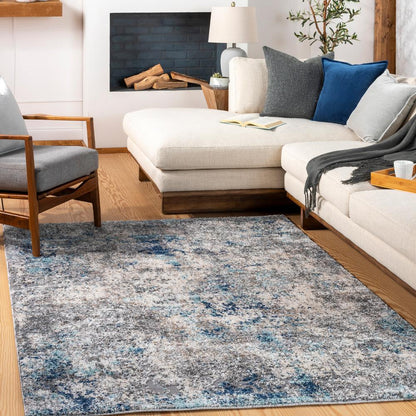 Livabliss - Andorra 710inx10 Machine Woven Rug - ARD2311-71010 veiw 2