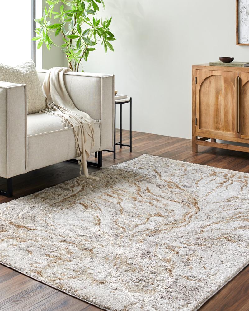 Livabliss - Andorra Plus 710inx10 Machine Woven Rug - ARP2300-71010 veiw 2