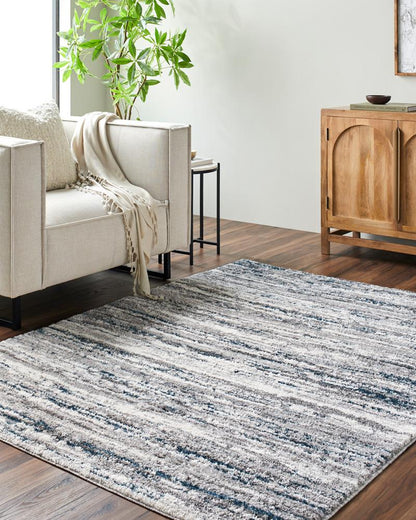 Livabliss - Andorra Plus 710inx10 Machine Woven Rug - ARP2302-71010 veiw 2