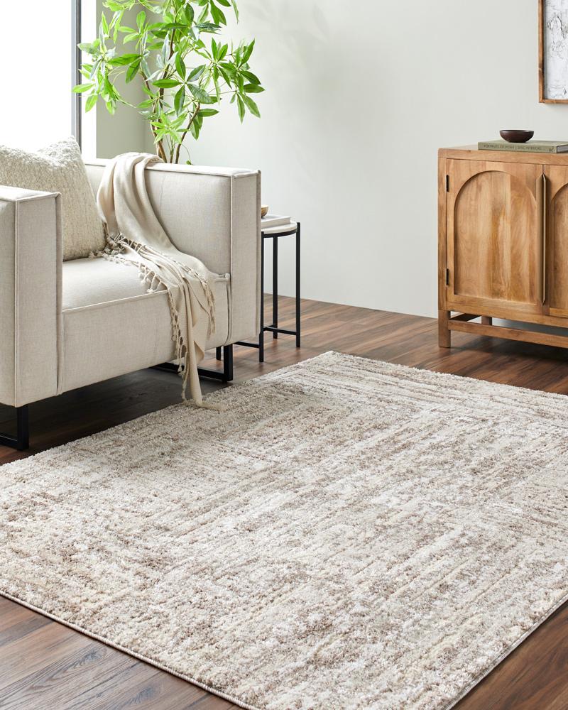 Livabliss - Andorra Plus 2x211in Machine Woven Rug - ARP2303-2211 veiw 2