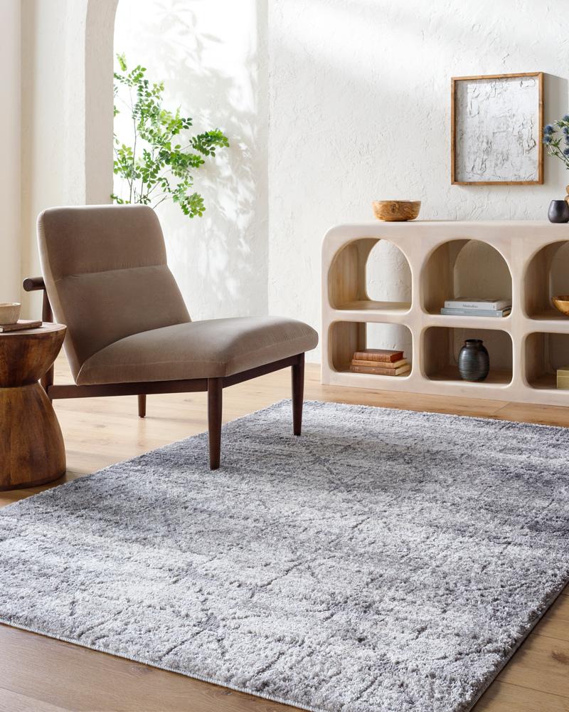 Livabliss - Andorra Plus 2x211in Machine Woven Rug - ARP2307-2211 veiw 2