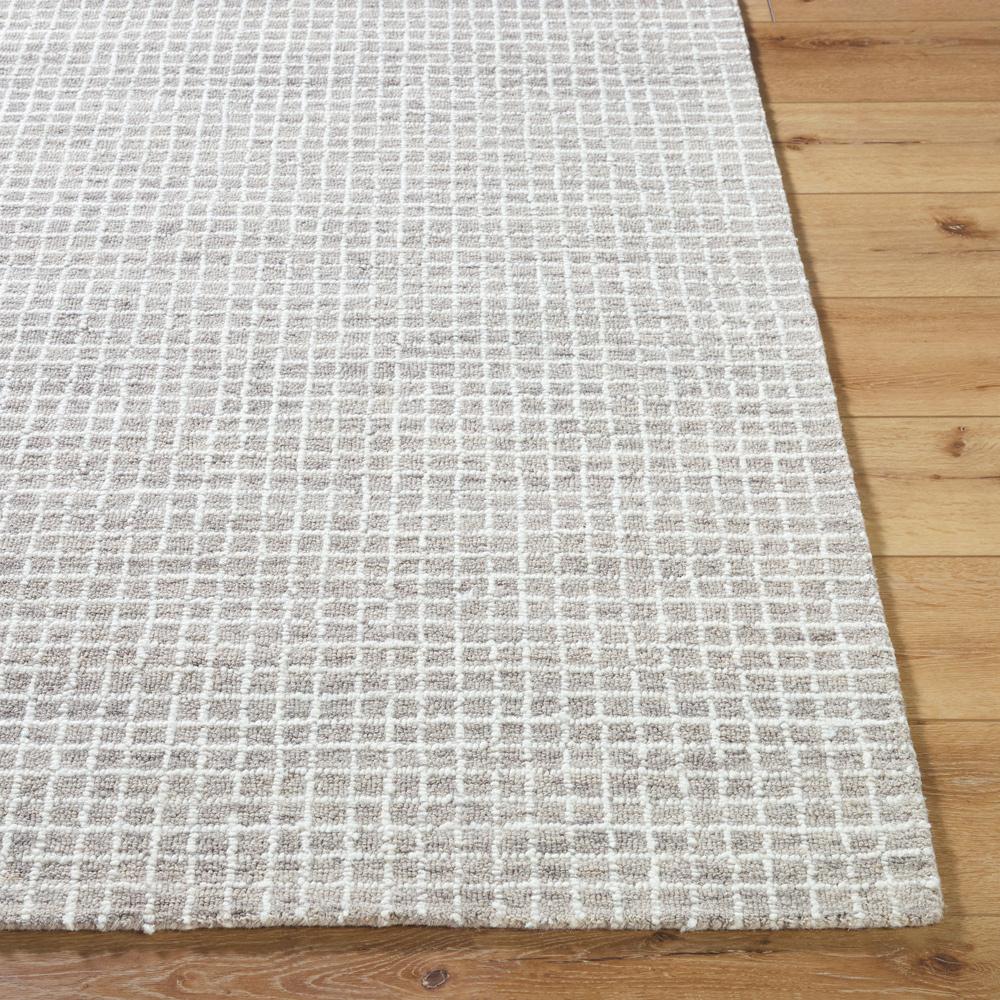 Livabliss - Andreas 8x10 Handmade Rug - VVAN2302-810 veiw 4
