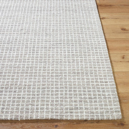 Livabliss - Andreas 8x10 Handmade Rug - VVAN2302-810 veiw 4