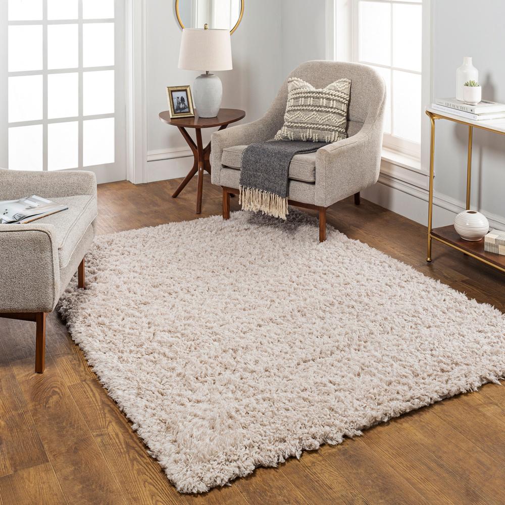 Livabliss - Angora 92inx12 Machine Woven Rug - ANG2301-9312 veiw 2
